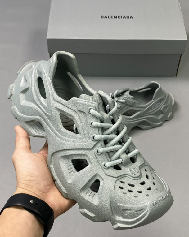 SAMC - BG Men Shoes - 055