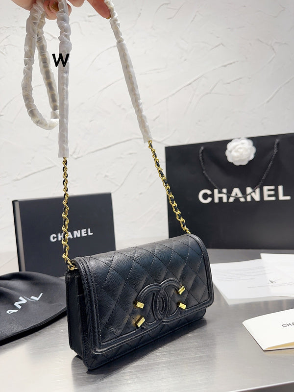 Satchel Bags - CHL Bags - 7322