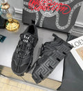 SAMC - VAR Men Shoes - 110
