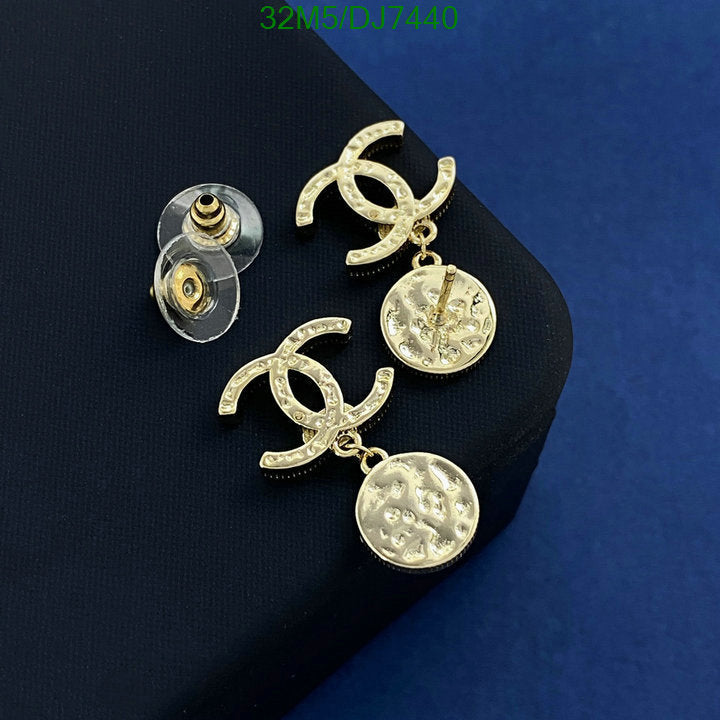 SAMC - CHL Jewelry Earrings - 028