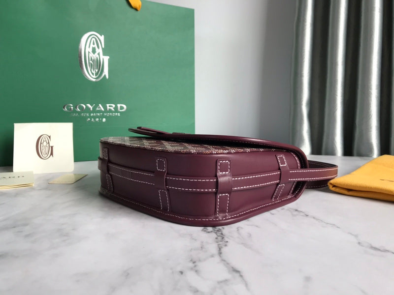 Glamy - GYO Bags - 705