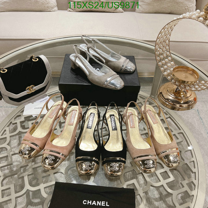 SAMC - CHL Women Shoes Ballet - 111