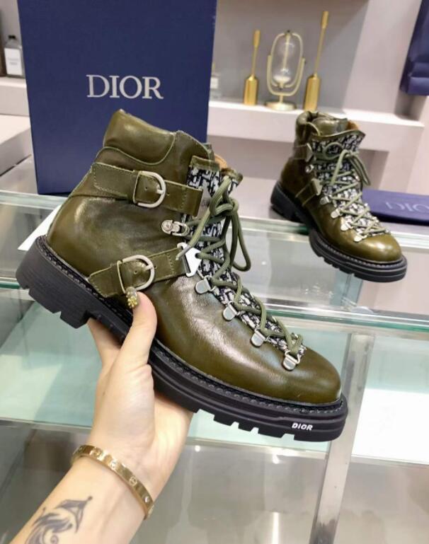 SAMCC - DOR Men Shoes - 652