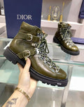 SAMCC - DOR Men Shoes - 652