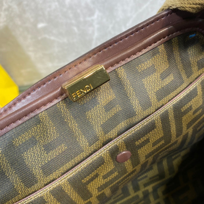 FDI Bags - Luxurious Bags  311