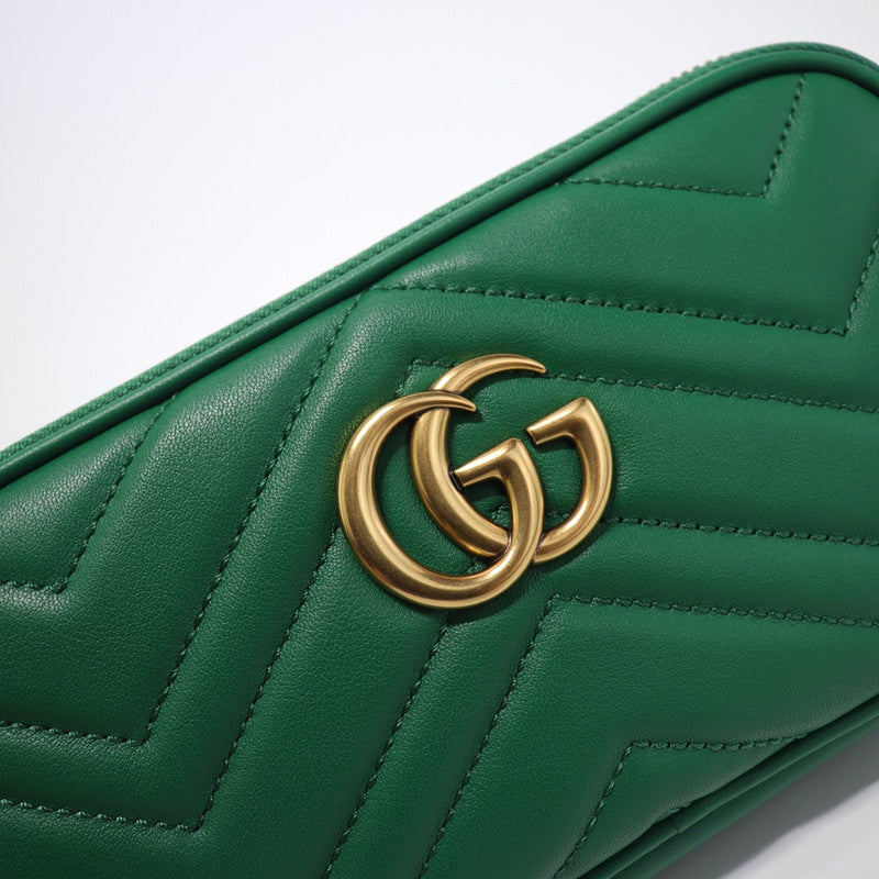 Satchel Bags - GCI Bags - 1811