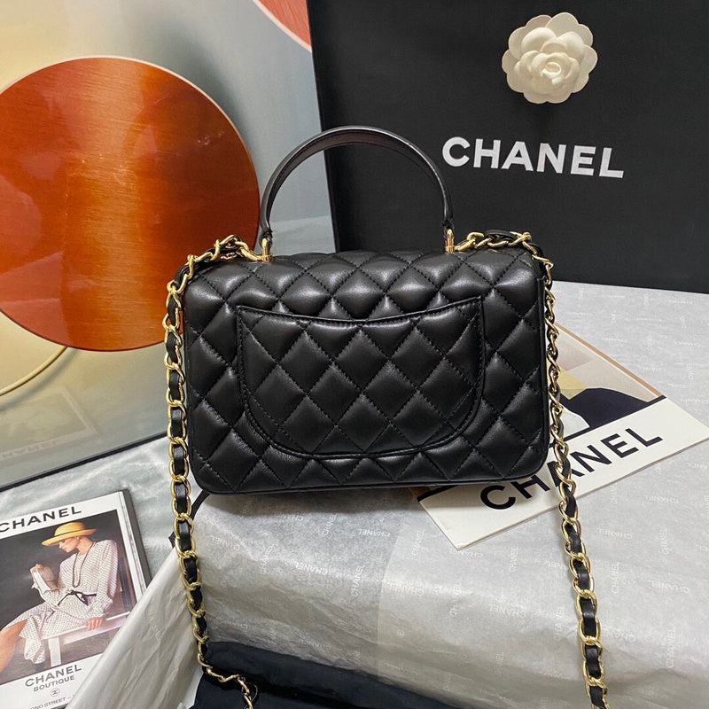 GlamI - CHL Bags - 3330