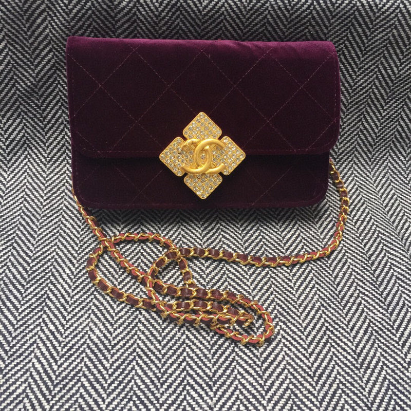Satchel Bags - CHL Bags - 3725