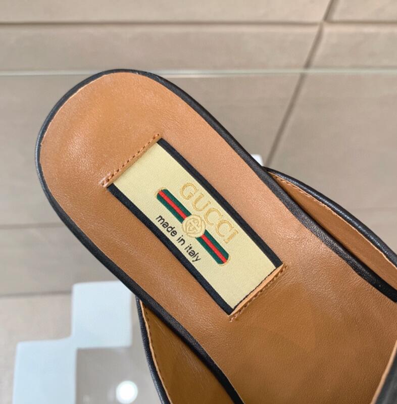 SAMC - GUKI Women Shoes - 1431