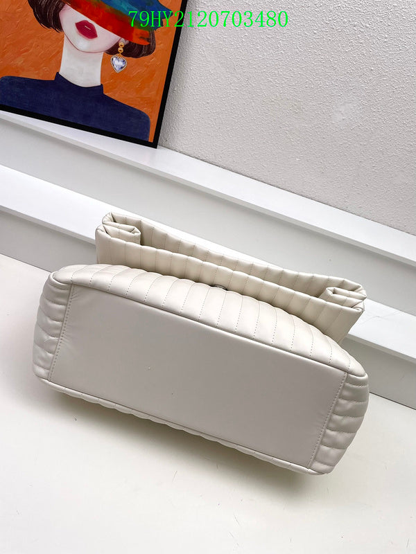 ELE Fashion - BGA Bags - 1701