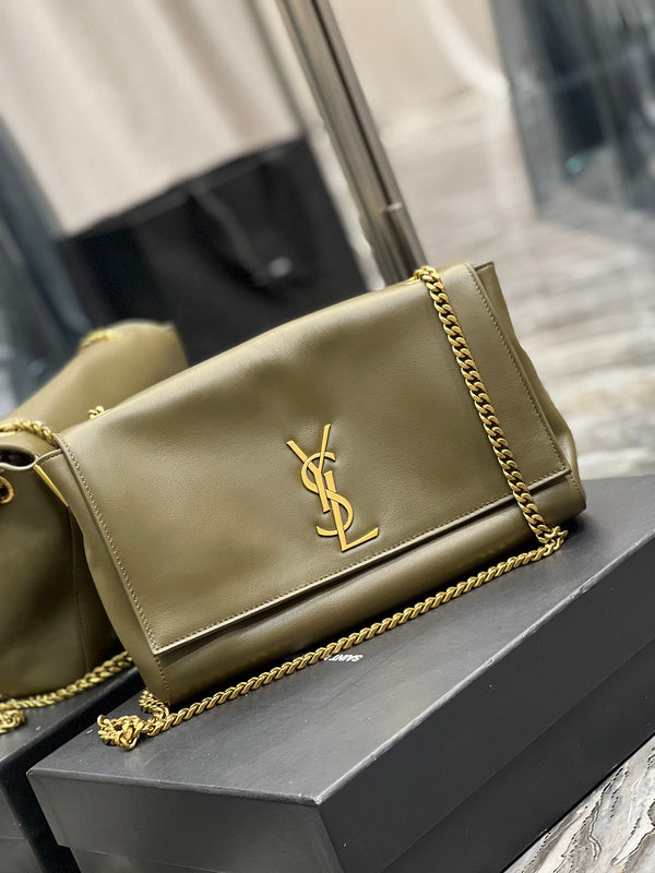 Satchel Bags - SLY Bags - 459