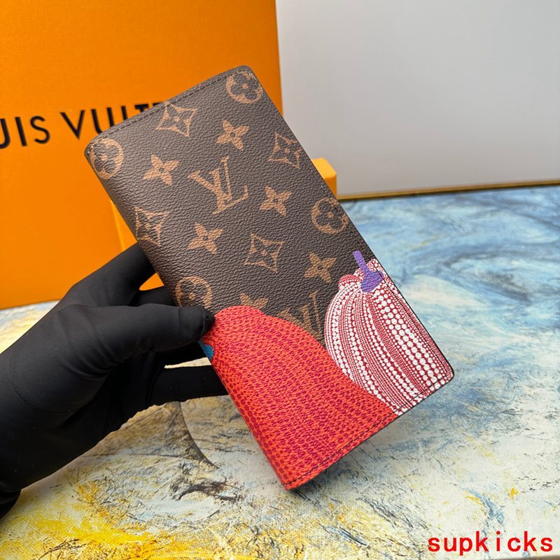 Glami- - Mix Wallets - 433