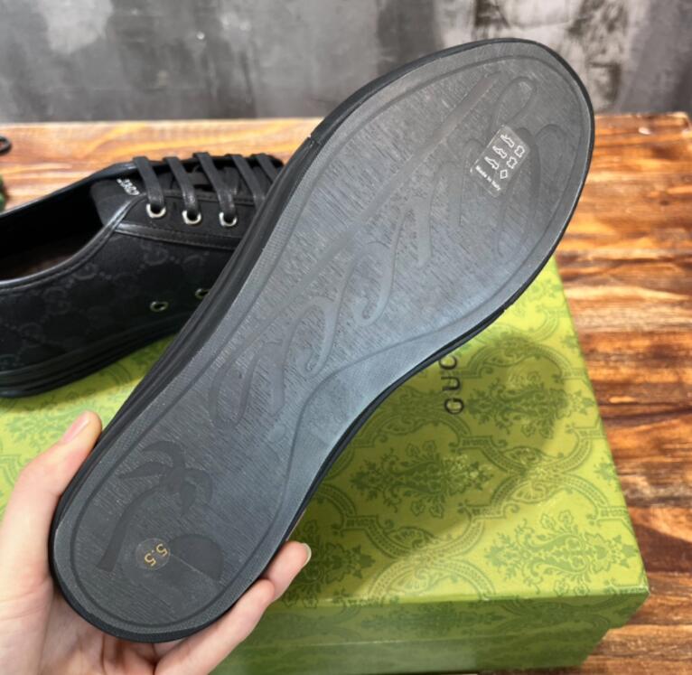 SAMC - GUKI Men Shoes - 467