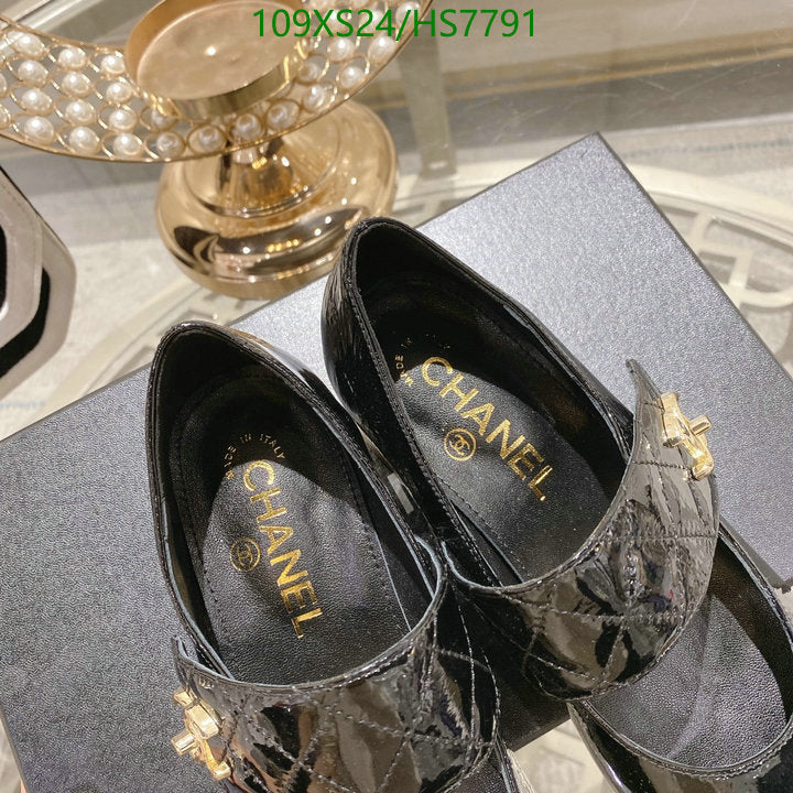 SAMC - CHL Women Shoes Ballet - 066