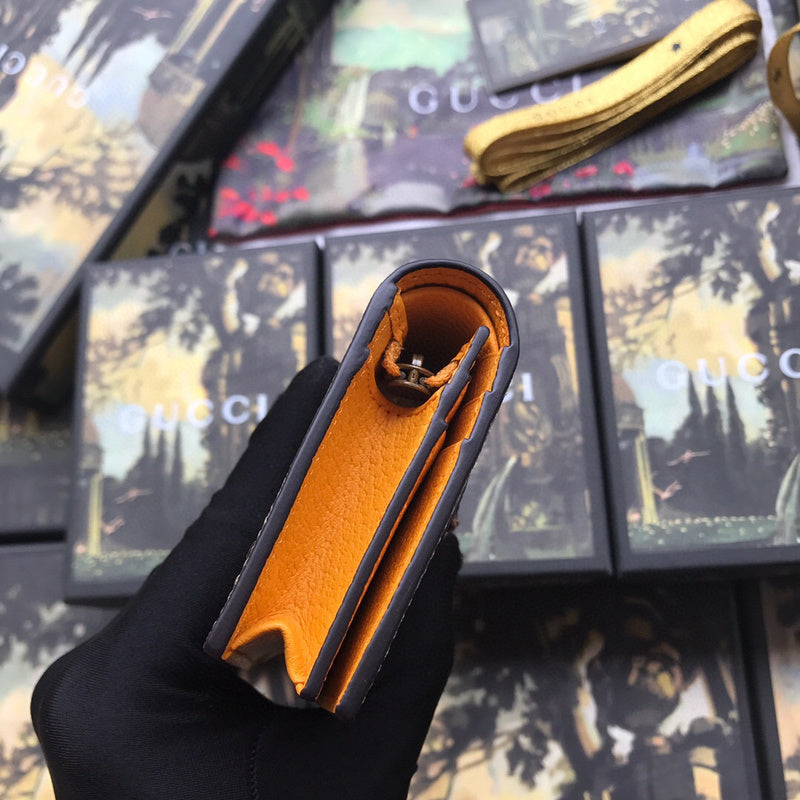 Glami-i - Guki Wallet - 448