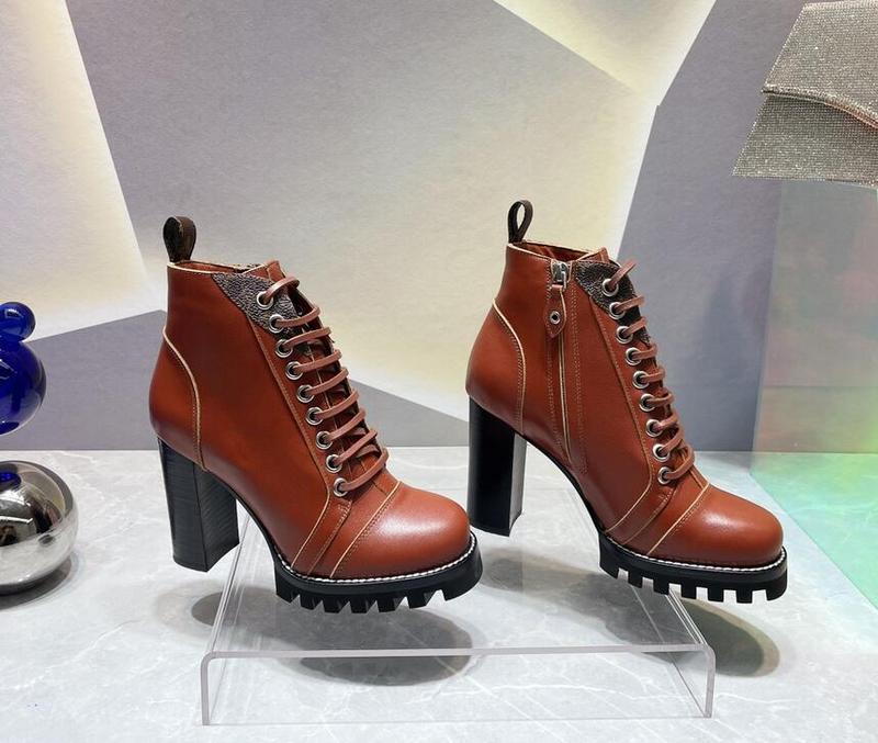 glamy - LOV Women Shoes - 755