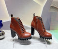 Glamy - LOV Women Shoes - 755