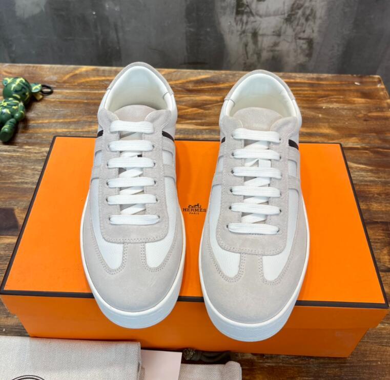 SAMC - HMS Men Shoes - 399