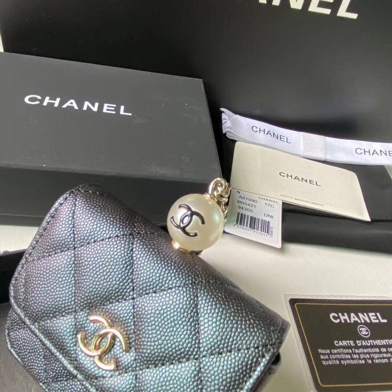Satchel Bags - CHL Bags - 3842