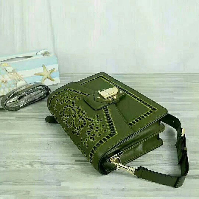 Satchel Bags - DG Bags - 297