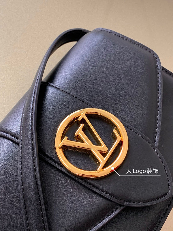 Satchel Bags - VL1 Bags - 485