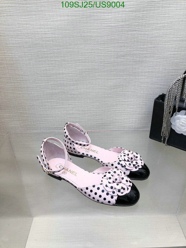 SAMC - CHL Women Shoes - 035