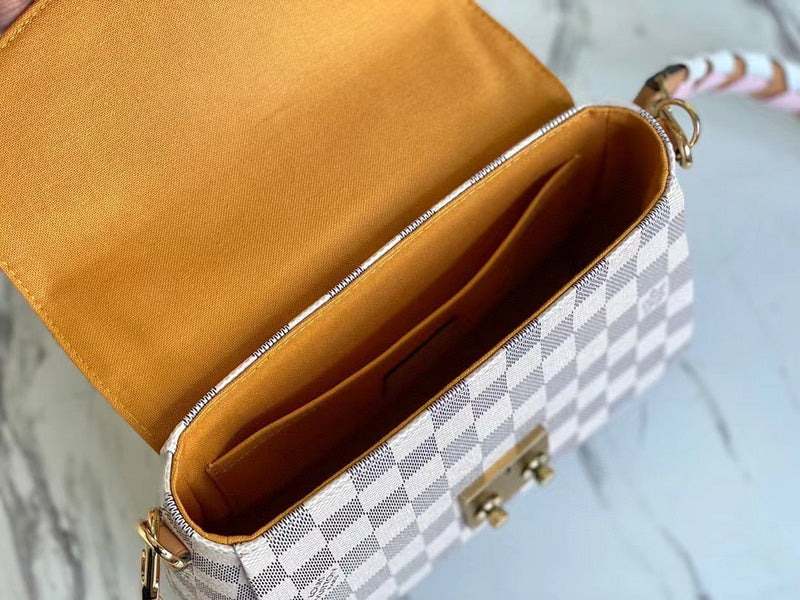 Satchel Bags - VL1 Bags - 273