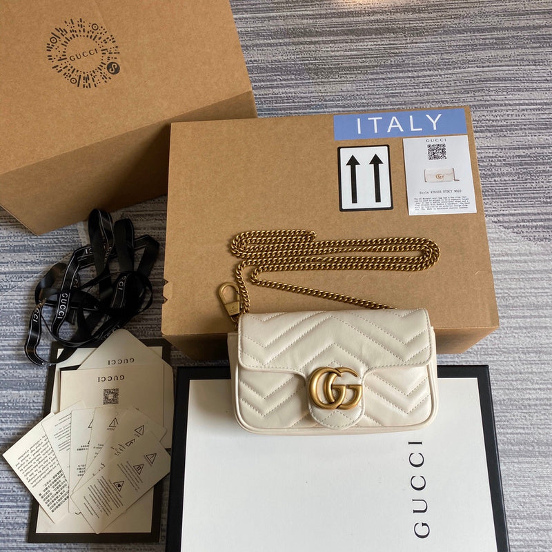Glami - Glami Bags - 2213