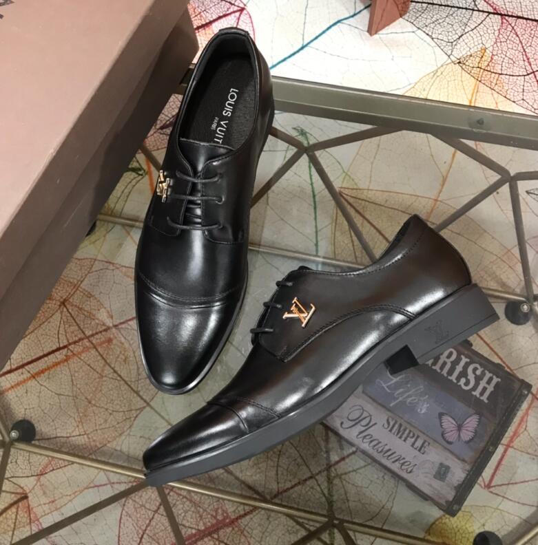 SAMC - LOV Men Shoes - 1820