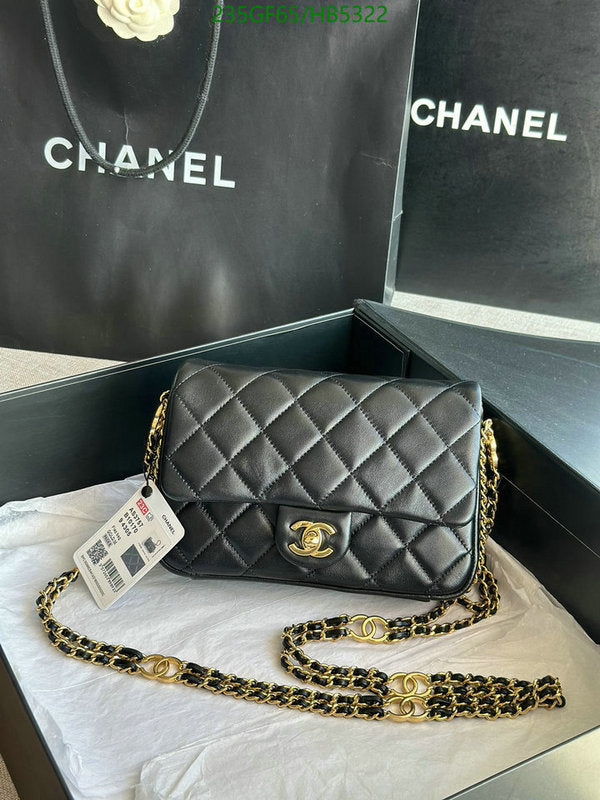 SAMC - CHL Bags - 148