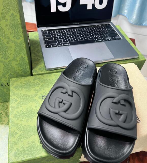 SAMC - GUKI Women Shoes - 1229