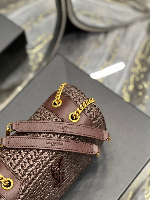 Glamy - YLS Bags - 611