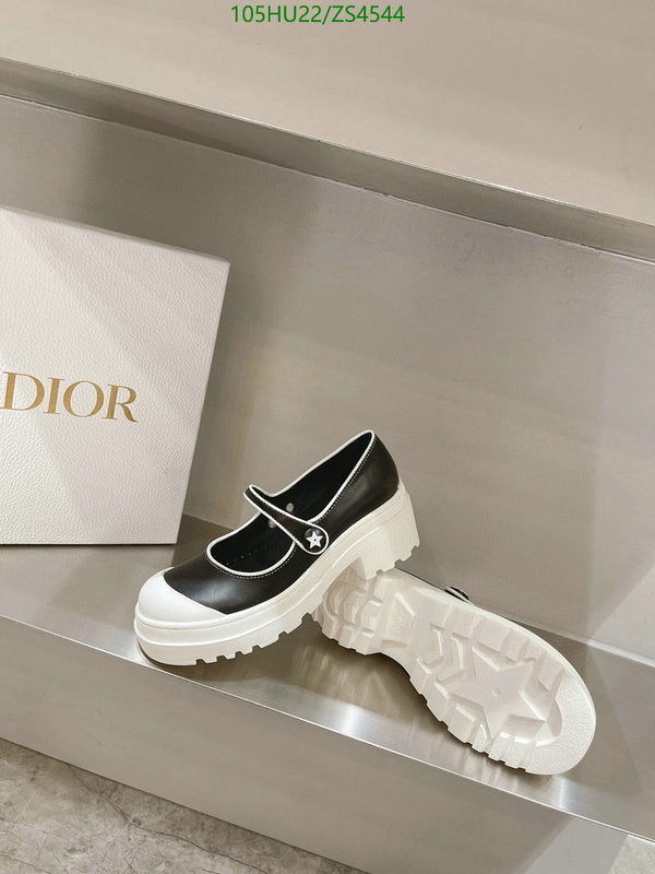 SAMCC - DOR Women Shoes - 1626