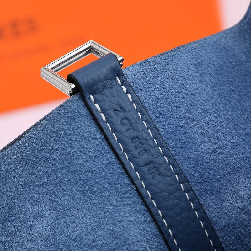 Satchel Bags - HMS-Bags - 184