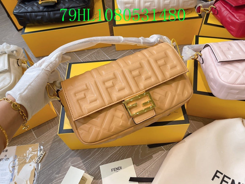 Glami - FDE Bags - 3178