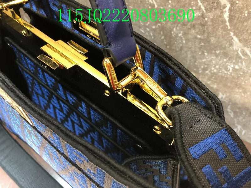Glami - FDE Bags - 3255