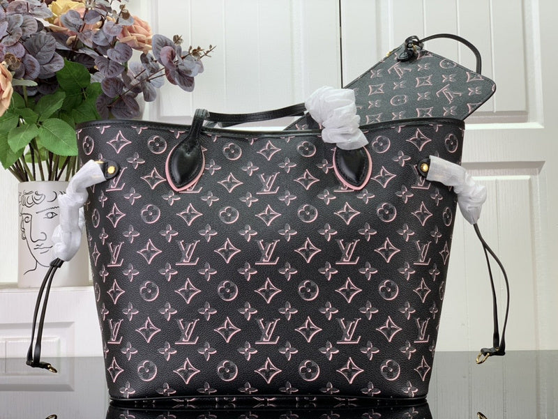 Fashion Lu-Vi bags - 2452