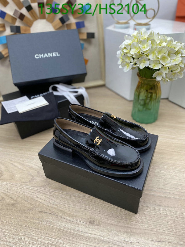 SAMC - CHL Women Shoes - 056