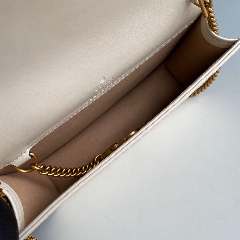 Satchel Bags - GCI Bags - 6046
