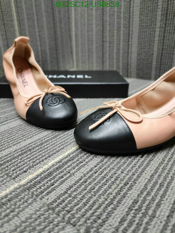 SAMC - CHL Women Shoes Ballet - 109