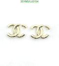 SAMC - CHL Jewelry Earrings - 313