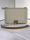 Satchel Bags - CHL Bags - 3838
