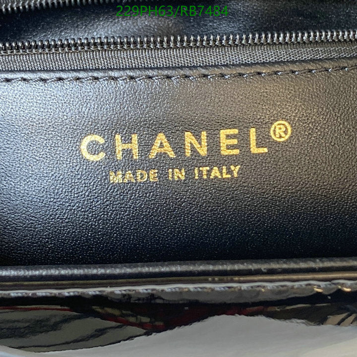 SAMC - CHL Bags - 439