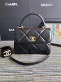 Satchel Bags - CHL Bags - 4685