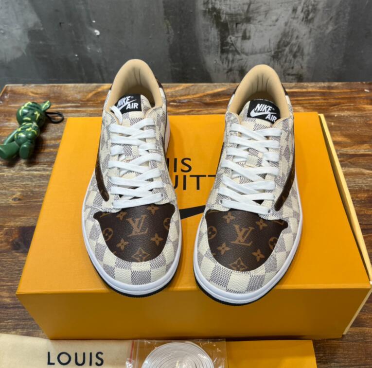 SAMC - LOV Women Shoes - 1000