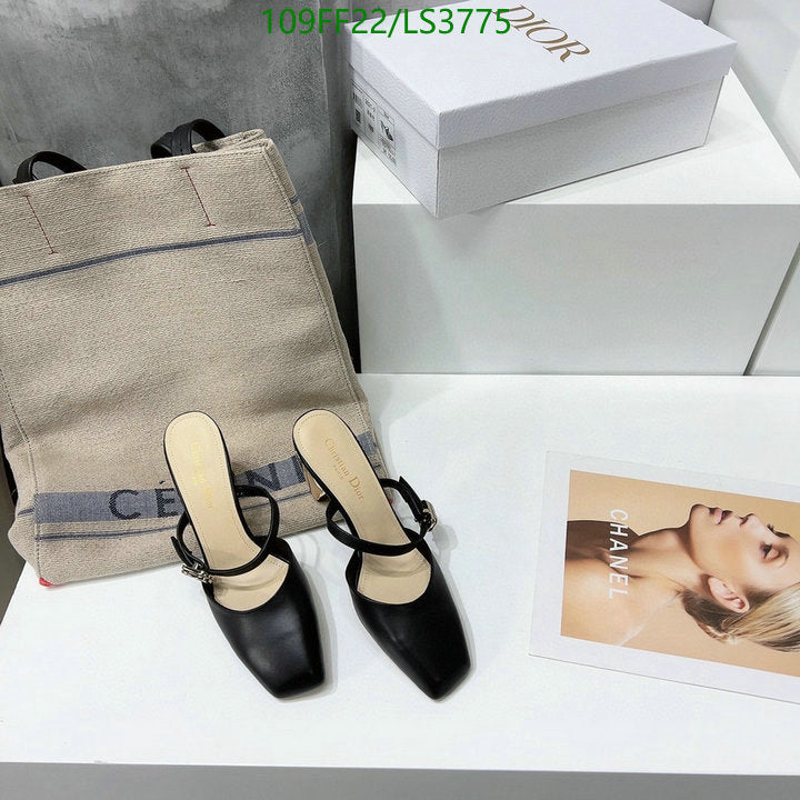 SAMCC - DOR Women Shoes - 1853