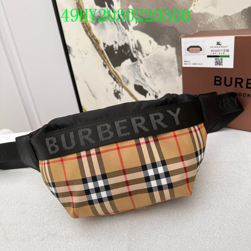 ELE Fashion -BBR Bags - 195