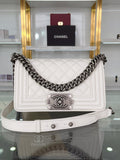 Satchel Bags - CLN Bags - 336