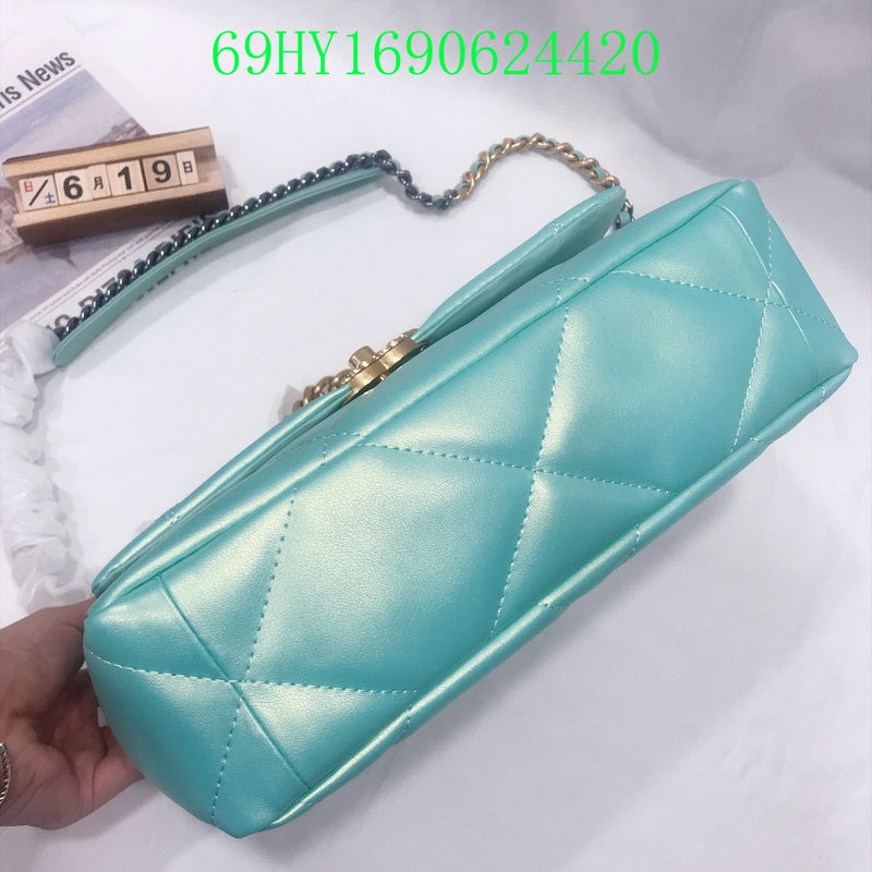 Satchel Bags - CHL Bags - 5314