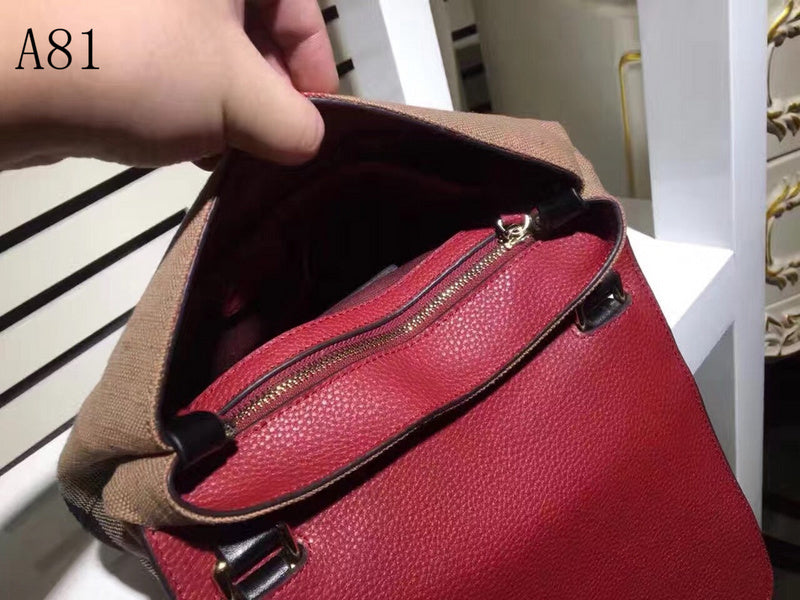 ELE Fashion -BBR Bags - 789